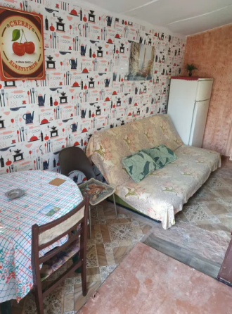 Продам дачу, участок в Вапнярке на берегу Аджалыкского лимана Вапнярка (Комінтернівський район)