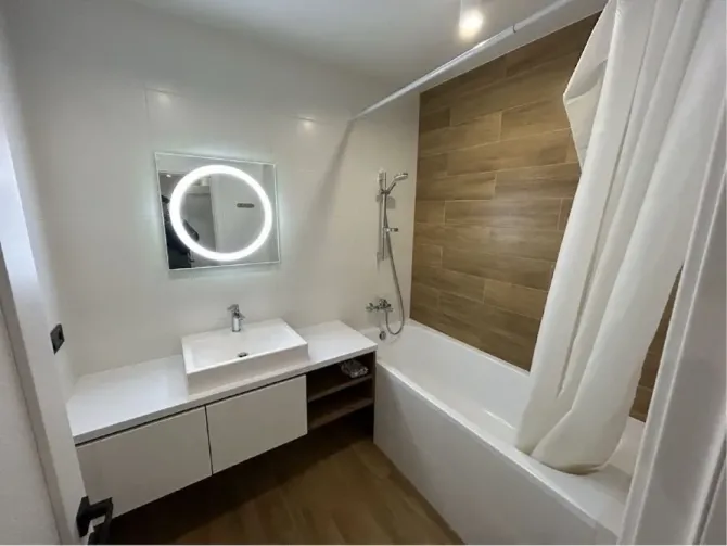 For rent 2-room Apartment 62 sq.m ЖК Леополь таун L'viv - photo 4