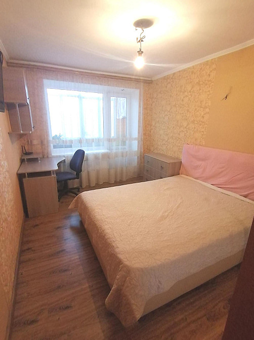 Оренда Квартира 3-кімнатна, 5/5 поверх на вул. Кн.Острозького Рівне - фото 5