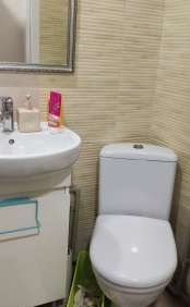 Комната в коммуне. Одеса - фото 18