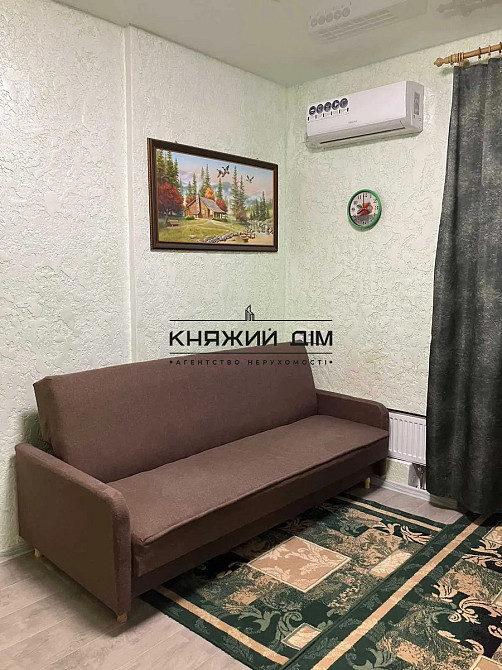 Продаж смарт квартири в ЖК Panorama city. № 21146451 Київ - фото 4