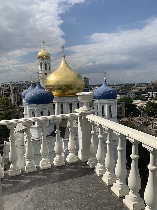 Продаж Квартира 3-кімнатна, 10/10 поверх на Успенский пер., 11 Одеса - фото 7