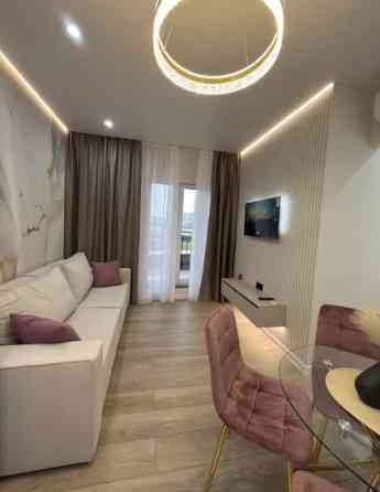 1ком.квартира в ЖК Kadorr City 61 Жемчужина на Краснова Odessa