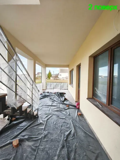 Здається Окрема будівля / частина будівлі площа 350 кв.м Ужгород Панаса Мирного 58 Ужгород - фото 13