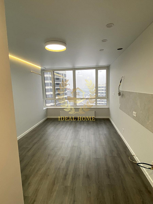 Продаж Квартира 1-кімнатна на Всеволода Змиенко ул., 15/23 Киев - изображение 10