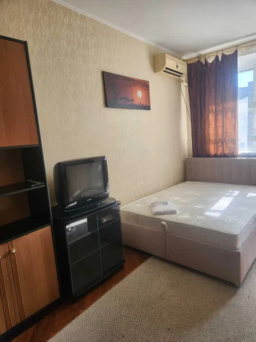 Оренда Квартира 1-кімнатна, 9/9 поверх на Гетьмана, 38 Київ - фото 3