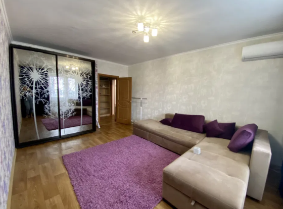 Продаж Квартира 1-кімнатна, 16/17 поверх на Инглези улица, 3/3 Одеса