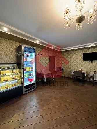 Продаж приміщення вільного призначення на Центральна, 11 поверх - 1/1 Kinchesh