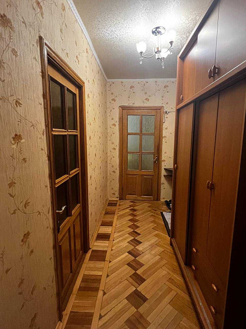 Продаж Квартира 2-кімнатна, 2/9 поверх на Володимира Івасюка вул., д. 30 Kiev - photo 8