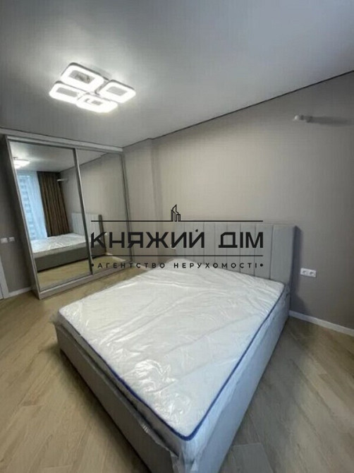 Оренда Квартира 2-кімнатна, 23/25 поверх на Ревуцкого ул. Киев - изображение 2