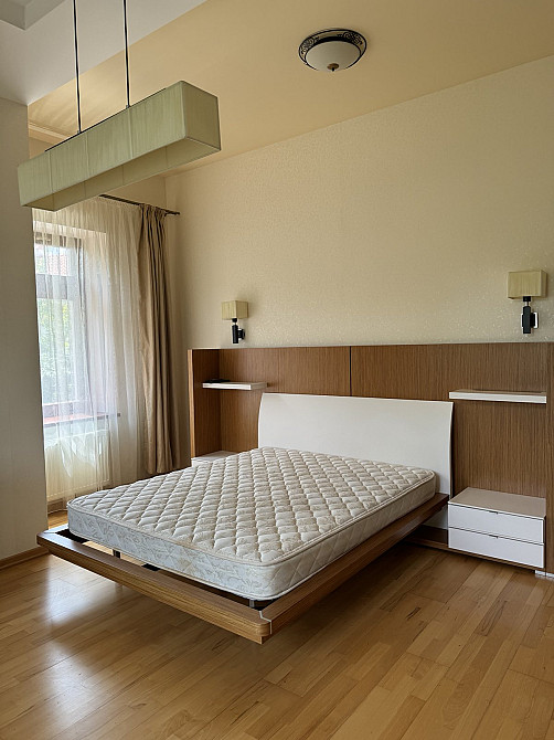 Новый дом с ремонтом в коттеджном городке "Ариадна" Чорноморське - фото 11