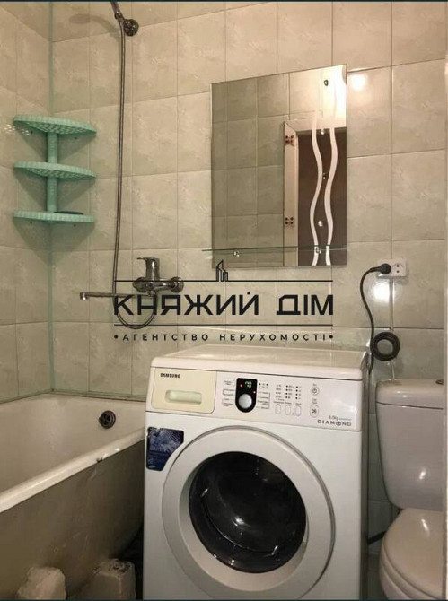 Продаж 1 кім квартири Нова Дарниця № 21143532 Київ - фото 7