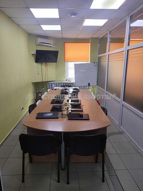 Оренда офісне приміщення на Глушкова Академіка пр-т, 31А приміщень - 3, поверх - 2/2 Київ - фото 8
