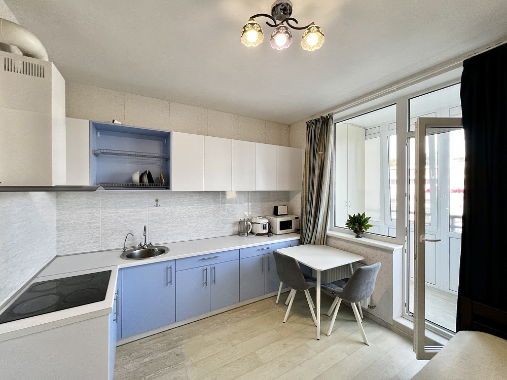 Продам 1-комнатную КВАРТИРУ с ремонтом в новом ЖК Альтаир-2 Odessa - photo 3