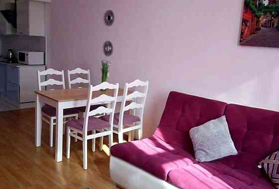 Оренда Квартира 2-кімнатна, 14/24 поверх на вул. Парково-Сирецька, 4-В Киев