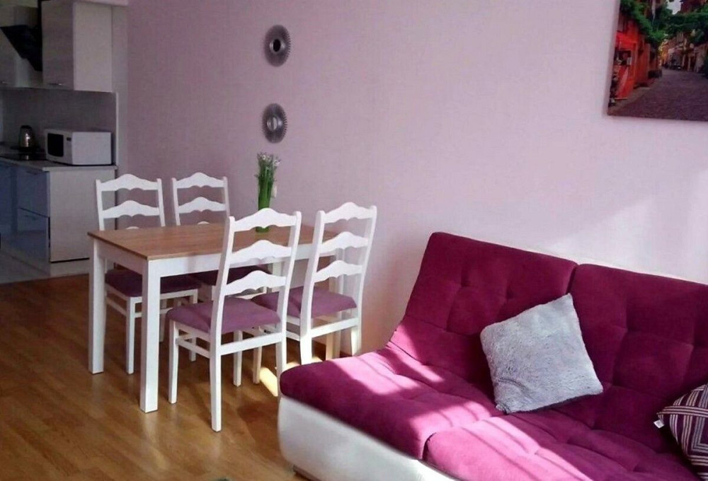 Оренда Квартира 2-кімнатна, 14/24 поверх на вул. Парково-Сирецька, 4-В Київ - фото 2