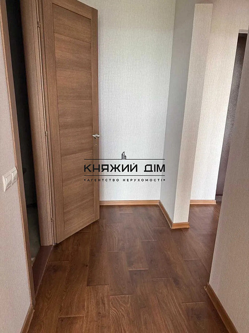 Продаж 1 кімнатна ЖК Ревуцький м. Харківська Київ - фото 13
