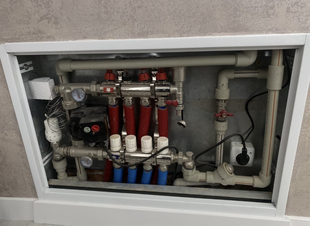 Продаж 1к Квартира 37 кв.м ЖК Домашній Zhytomyr - photo 1