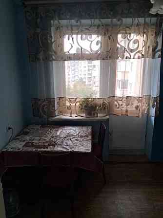 Оренда Квартира 1-кімнатна, 8/12 поверх на Героїв Дніпра, 40 Kiev