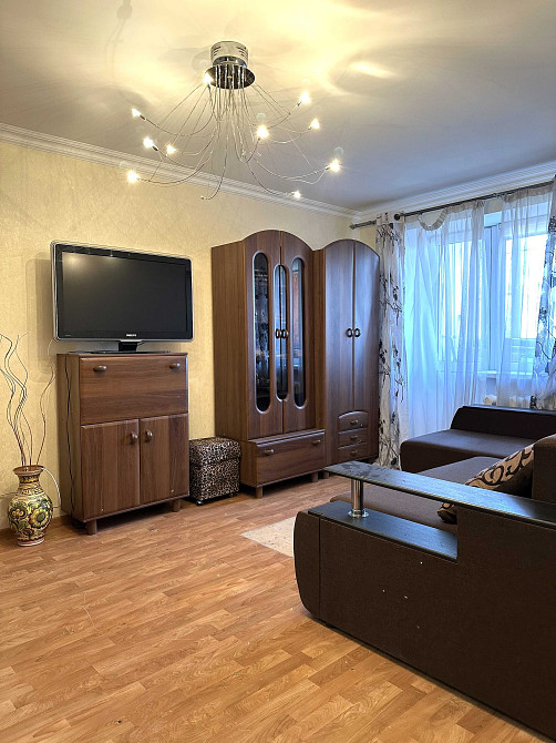 Продаж Квартира 3-кімнатна, 5/5 поверх на Щербаківського Данила вул., д. 44 Київ - фото 3