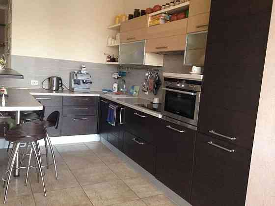 Оренда Квартира 3-кімнатна, 5/9 поверх на пр. Героев Сталинграда Київ