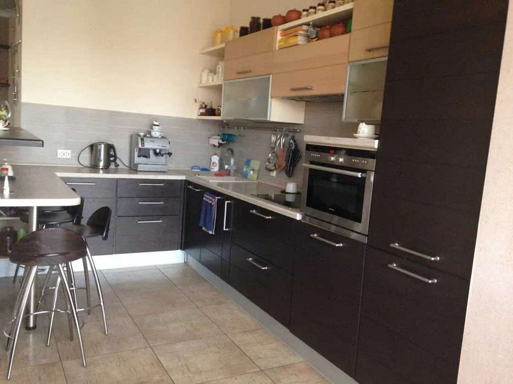 Оренда Квартира 3-кімнатна, 5/9 поверх на пр. Героев Сталинграда Київ - фото 2