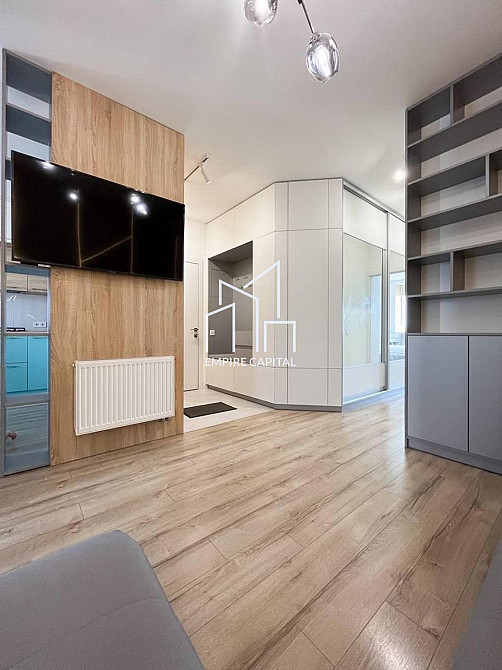 Оренда 2к квартири 65 кв. м Львів - фото 9