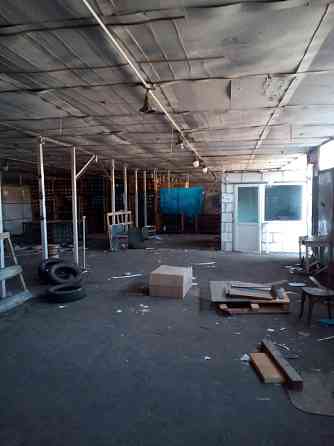 Оренда приміщення вільного призначення на Київська поверх - 1/1 Винница