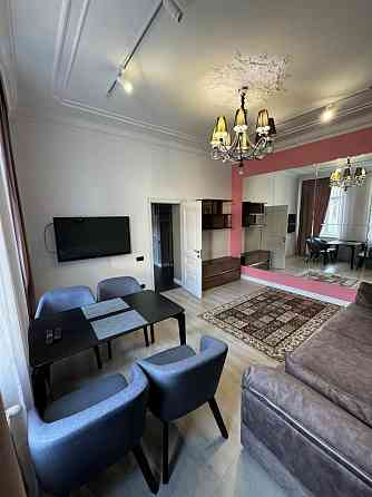 Продаж Квартира на улица Куліша Пантелеймона Львів