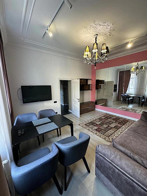 Продаж Квартира на улица Куліша Пантелеймона L'viv - photo 3