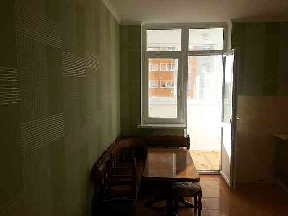 Оренда Квартира 1-кімнатна, 6/16 поверх на Нижньоключова, 1б Київ