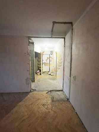 Трикімнатна квартира біля Солом’янського парку Киев