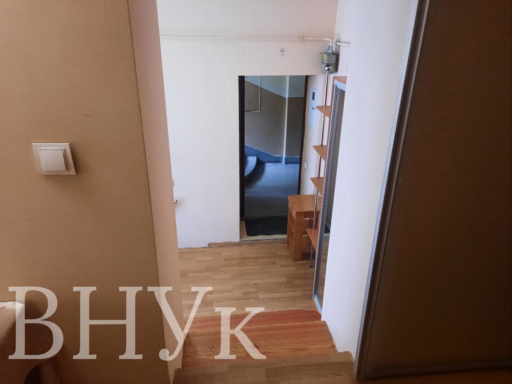 Продаж Квартира 1-кімнатна, 1/3 поверх на вул. Квітки-Основяненка Львів - фото 12