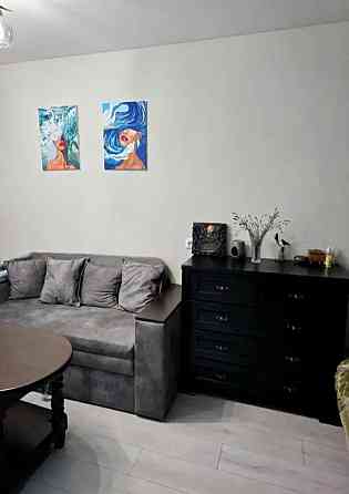 Продається однокімнатна квартира-студія на 7-й вул .Великого Фонтану Одеса