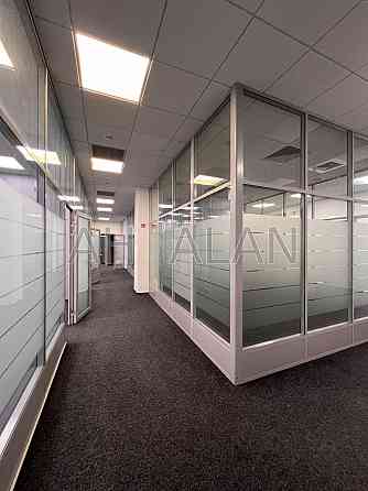 Оренда офісне приміщення на Жилянська вул., 110 поверх - 9/11 Київ