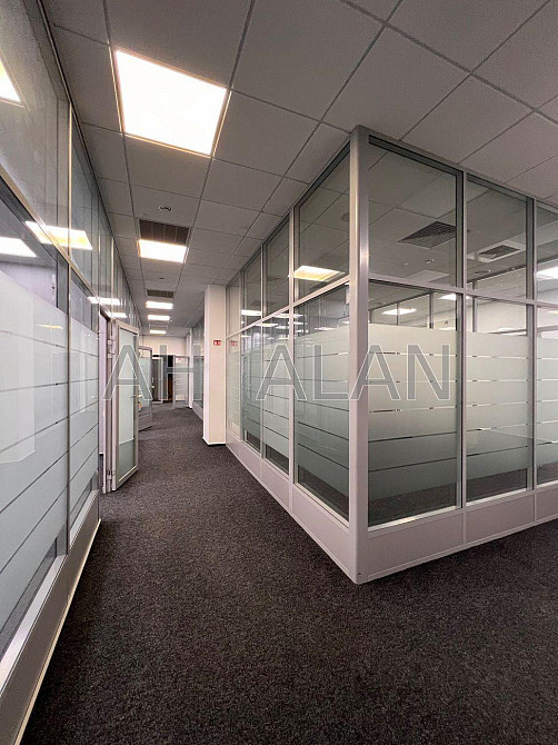 Оренда офісне приміщення на Жилянська вул., 110 поверх - 9/11 Київ - фото 4