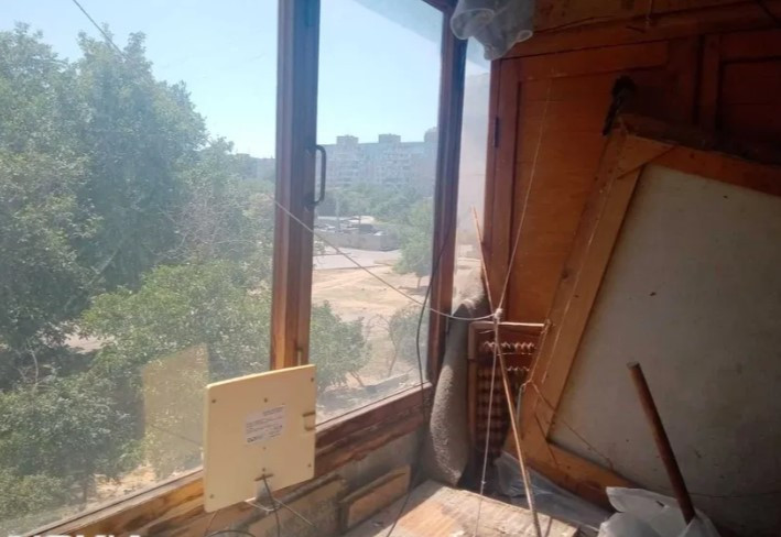 2-х ком.квартира на Таирова- улица Академика Вильямса Одеса - фото 10