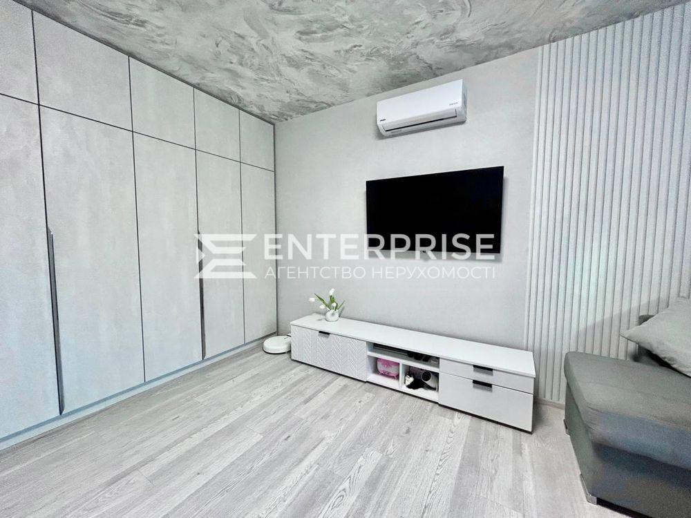 Продаж Квартира 1-кімнатна, 2/16 поверх на вул. Харківське шосе Київ - фото 4