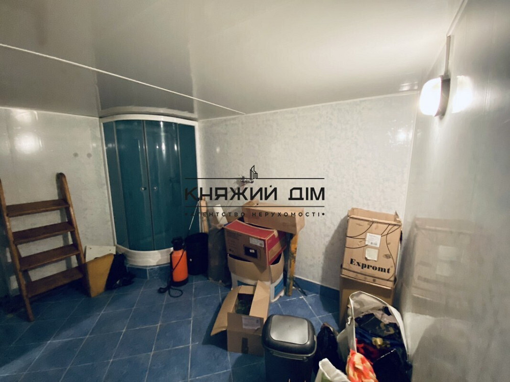 Продаж 3 поверховий будинок м. Бровари КОД 2211777 Бровары - изображение 14