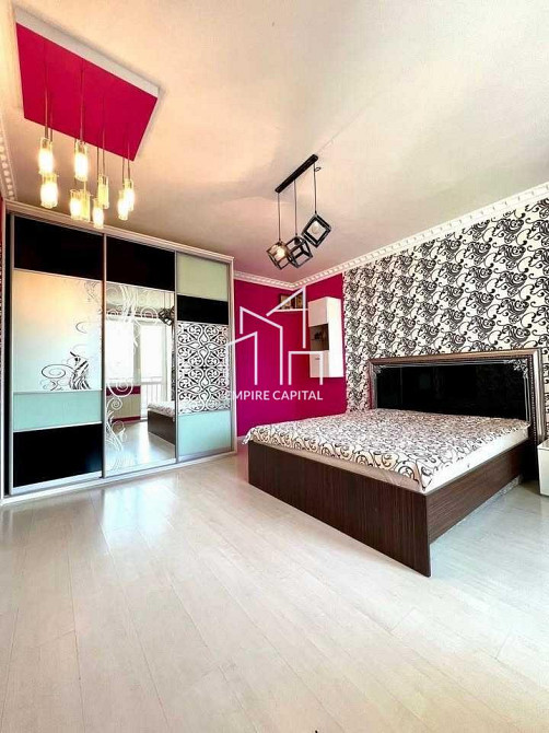 Продаж 1к квартири 41.7 кв. м Львів - фото 1