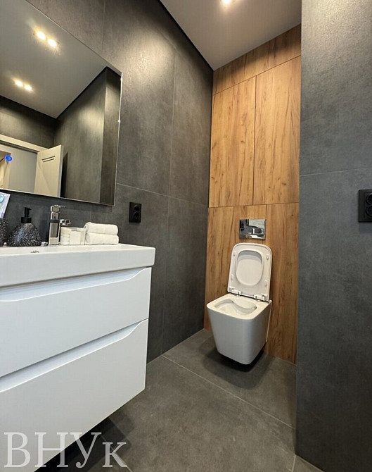 Продаж Квартира 2-кімнатна, 2/4 поверх на вул. Броварна Тернопіль - фото 9