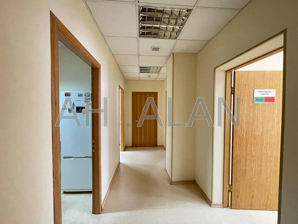 Оренда офісне приміщення на Саксаганського вул., 119 приміщень - 4, поверх - 5/11 Київ - фото 13