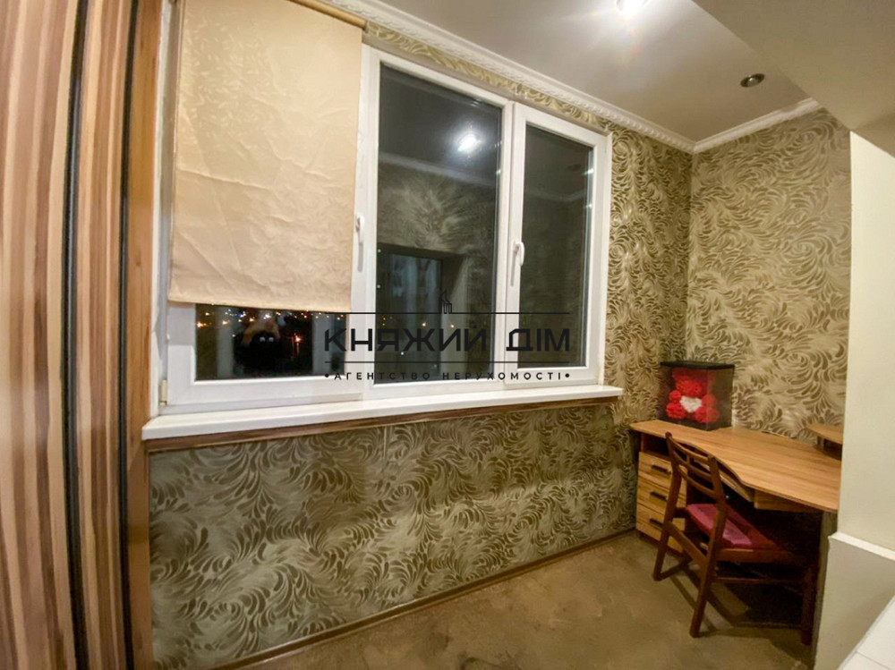 Шикарна 1-кімнатна квартира на Мінському масиві, пл.Тараса шевченко.Код №11135830 Киев - изображение 20