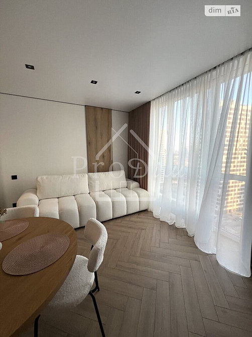 Продаж Квартира 2-кімнатна, 16/23 поверх на Всеволода Змієнка вул., 15/23 Київ - фото 1