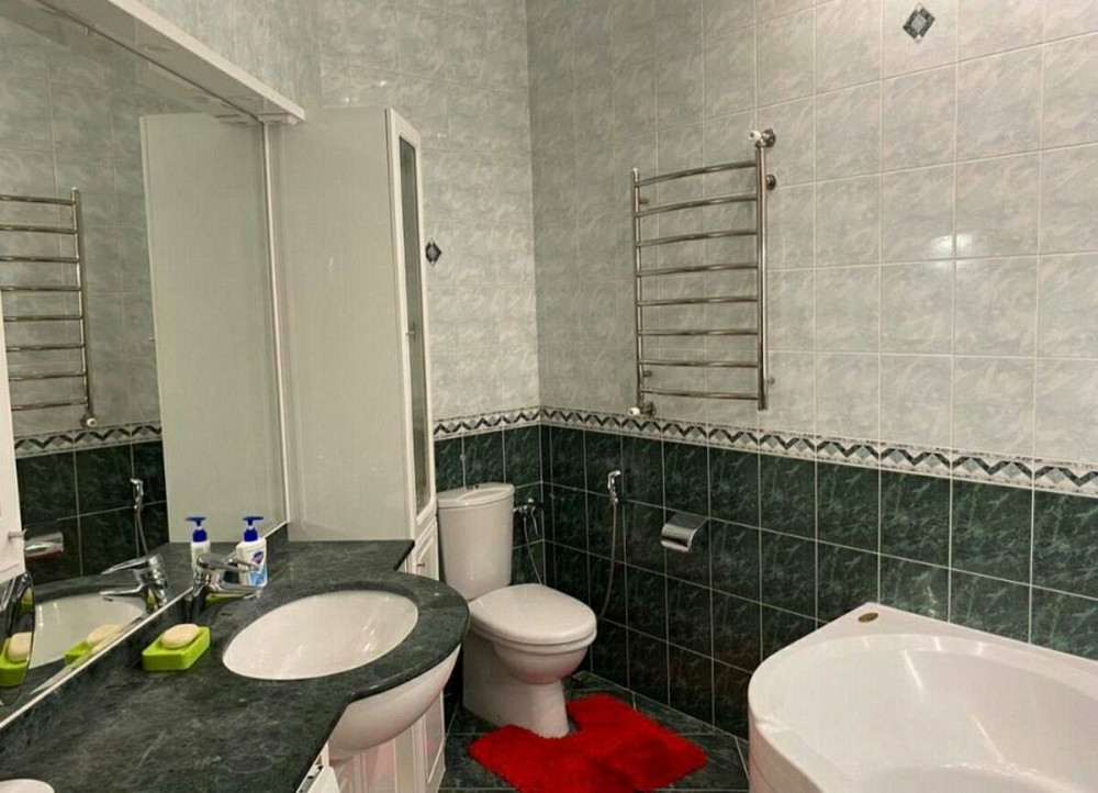 Продаж Квартира 3-кімнатна, 14/18 поверх на Лескова, 1а Київ - фото 13