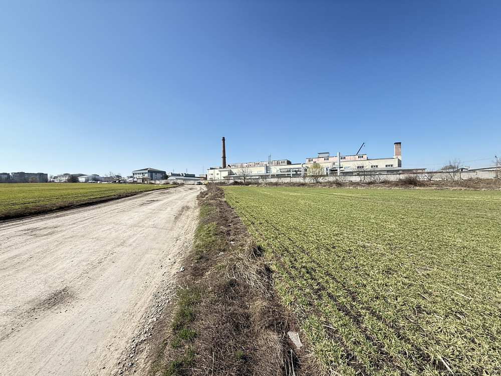 Продаж земельної ділянки 2.85 га Байківці - фото 9