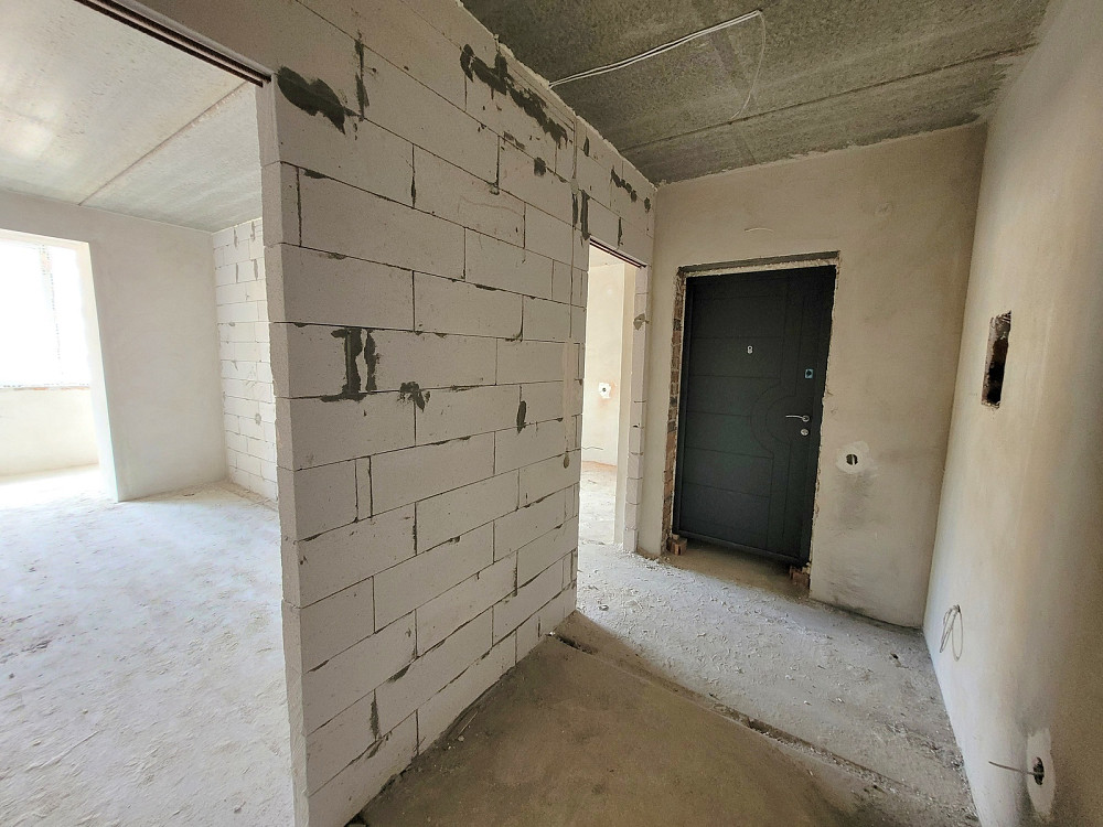 Продаж Квартира 3-кімнатна, 9/9 поверх на Хіміків вул., 11 Івано-Франківськ - фото 10