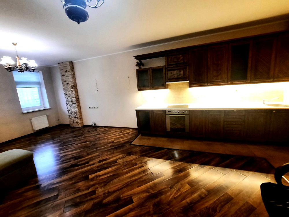 Продаж Квартира 4-кімнатна, 6/22 поверх на Академіка Палладіна вул., д. 20 Київ - фото 11