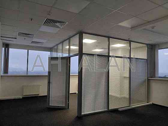 Оренда офісне приміщення на Столичне шосе, 103 приміщень - 1, поверх - 12/22 Київ