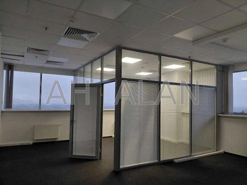 Оренда офісне приміщення на Столичне шосе, 103 приміщень - 1, поверх - 12/22 Київ - фото 2